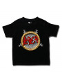 Slayer Kids T-shirt Pentagram