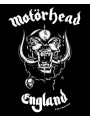 Motörhead Kids T-shirt England close up