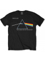 Pink Floyd kinder T-shirt Dark Side of The Moon(Clothing)