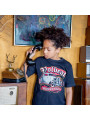 Volbeat Kids T-shirt Rock 'n Roll fotoshoot