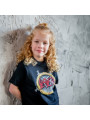 Slayer Kids T-shirt Pentagram fotoshoot