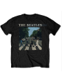 The Beatles T-shirt voor kinderen Abbey Road