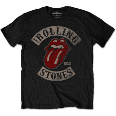 The Rolling Stones Kids T-Shirt - (Tour 78) 