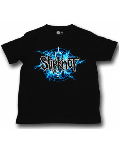 Slipknot Kids T-shirt Logo 