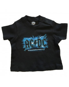 AC/DC Baby T-shirt ThunderstruckACDC
