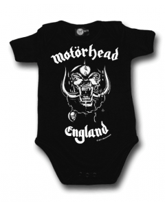 Motorhead body England