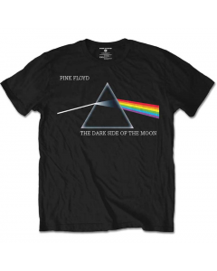 Pink Floyd kinder T-shirt Dark Side of The Moon