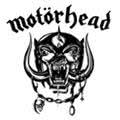 Motörhead rock baby kleding