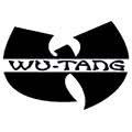 Wu-Tang Clan rock baby kleding